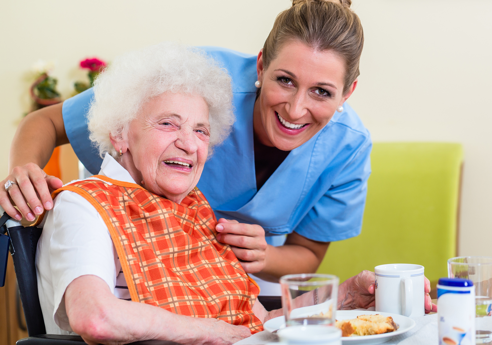 Does Your Elderly Parent Need On Going In Home Care In The Dallas – Fort Worth Area? What To Look For To Avoid A Crisis