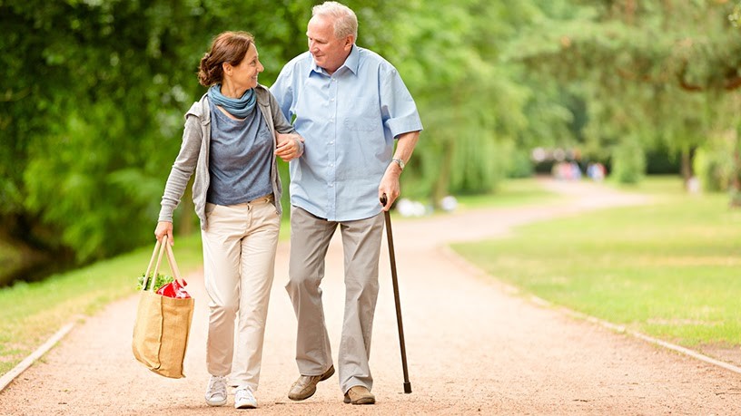 How to plan in home care for your loved one with vision challenges