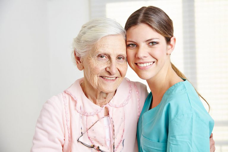 Value of Skilled Nursing at Home