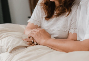 At Home Physical Therapy for Seniors