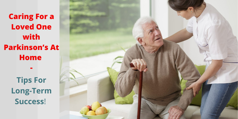 Parkinson’s In-Home Care