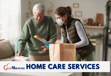 Benefits of In-Home Care Services for Plano