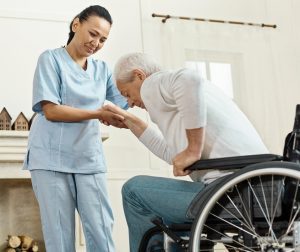 In Home Care: Is It The Right Solution for Your Needs?