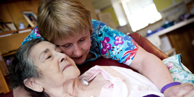 4 Essential Qualities for Live-in Caregivers