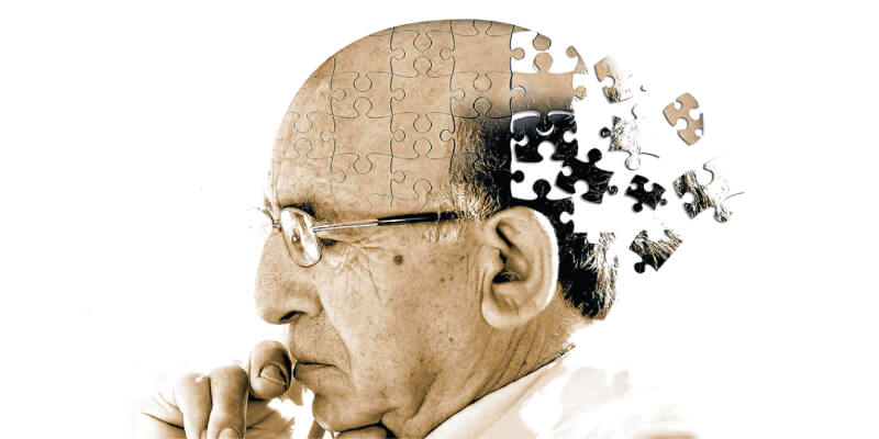 Cognitive Impairment