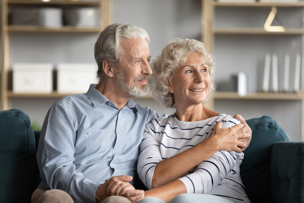 Moving Closer to an Older Loved One