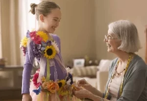In-Home Care for a Loved One with Cancer