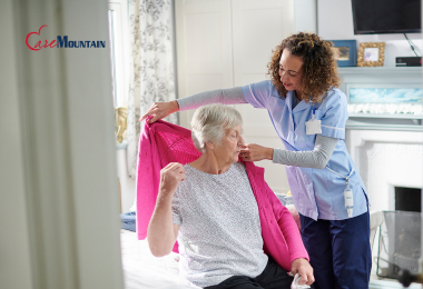 Navigating the Complexity of Multiple Conditions and Preventing Hospital Readmissions through Comprehensive Live-in Home Care