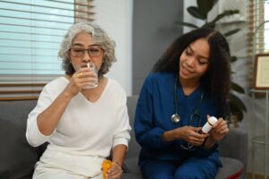 Medication Compliance