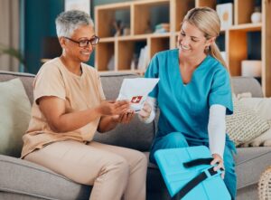 Personalized Care Plans