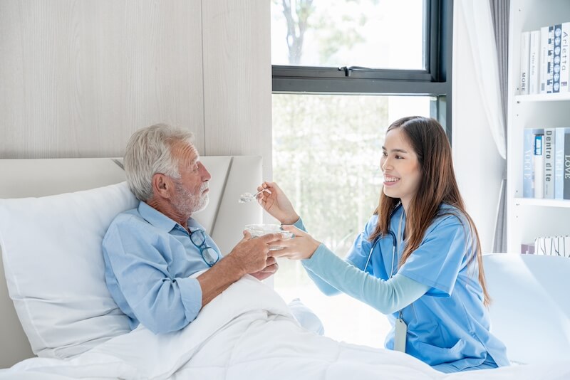 Navigating the Transition from Hospital to Home