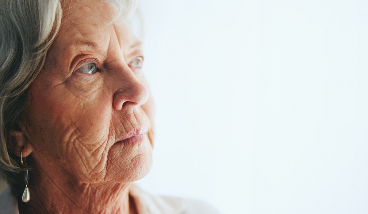 Alzheimer’s care