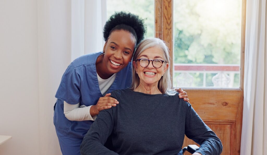 professional home care