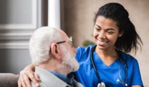 recovery from stroke