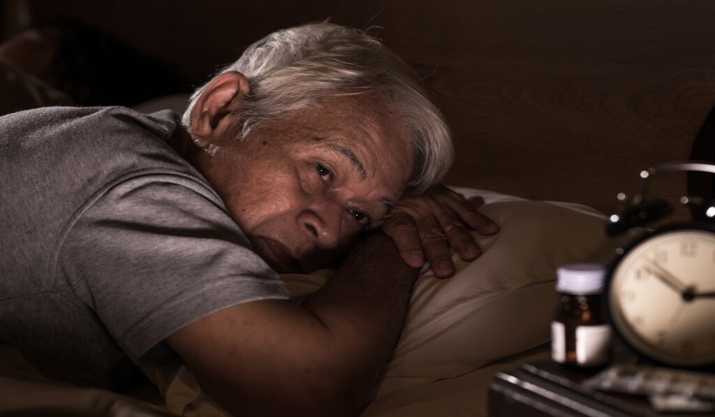 how to reduce sundowning symptoms