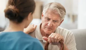 Struggling with Off Episodes in Parkinson’s? Here’s How Home Caregivers Make a Difference