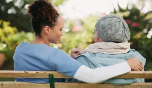 home care for cancer patients