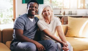 home care for chronic illnesses