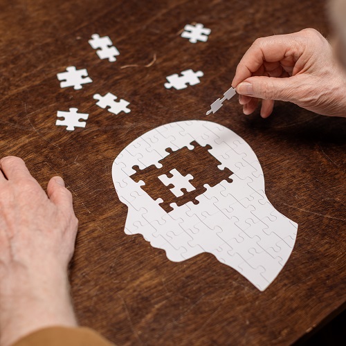 Dementia Home Care and Alzheimer Home Care