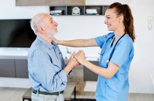 speech and swallow therapy