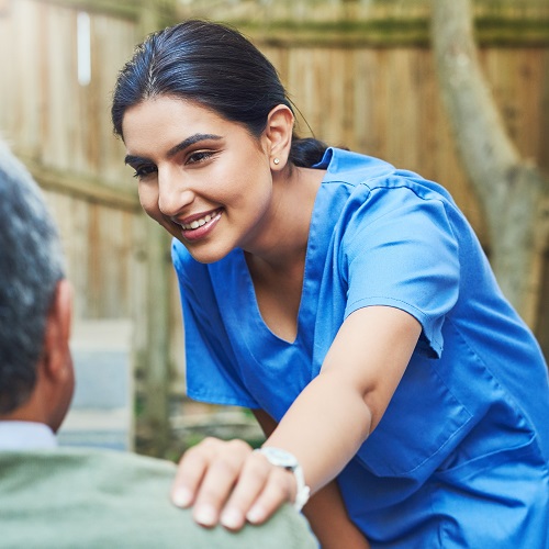 speech and swallow therapy