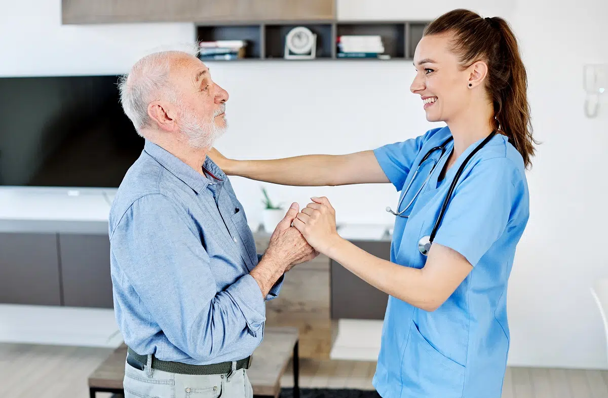 speech and swallow therapy