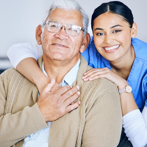 long term care insurance for home care