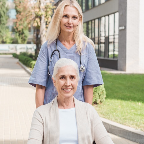 How to Coordinate Home Care After a Hospital Discharge