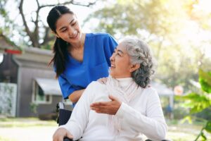 long term care insurance for home care