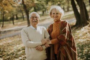 Home Care for Elderly Couples