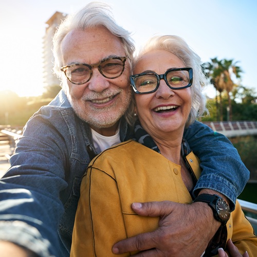 Home Care for Elderly Couples