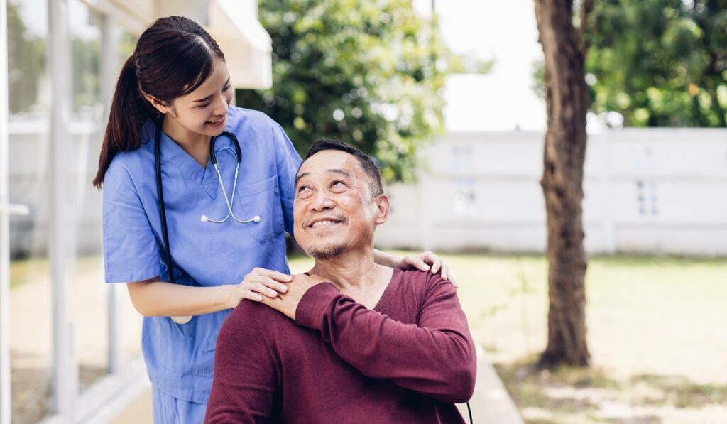 When to Consider In-Home Care