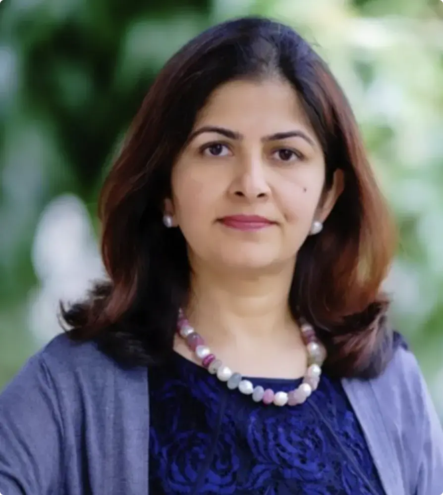 Deepti Talra Bhalla