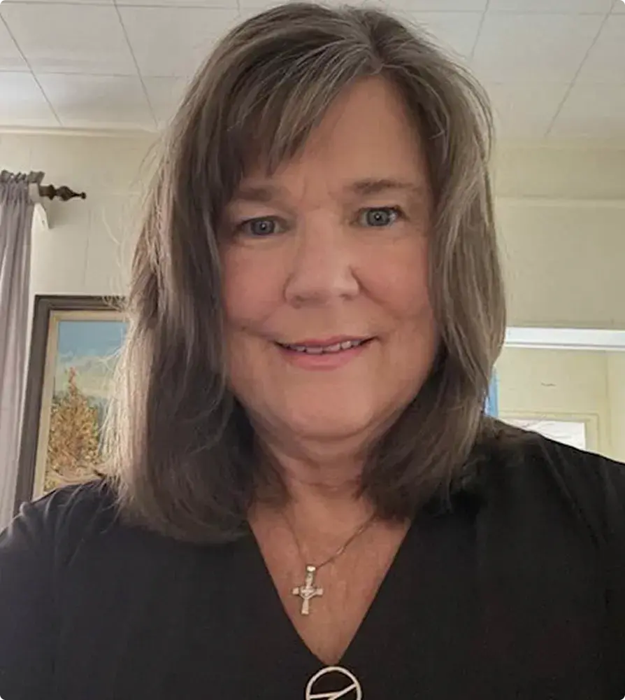 Kathy Barney
