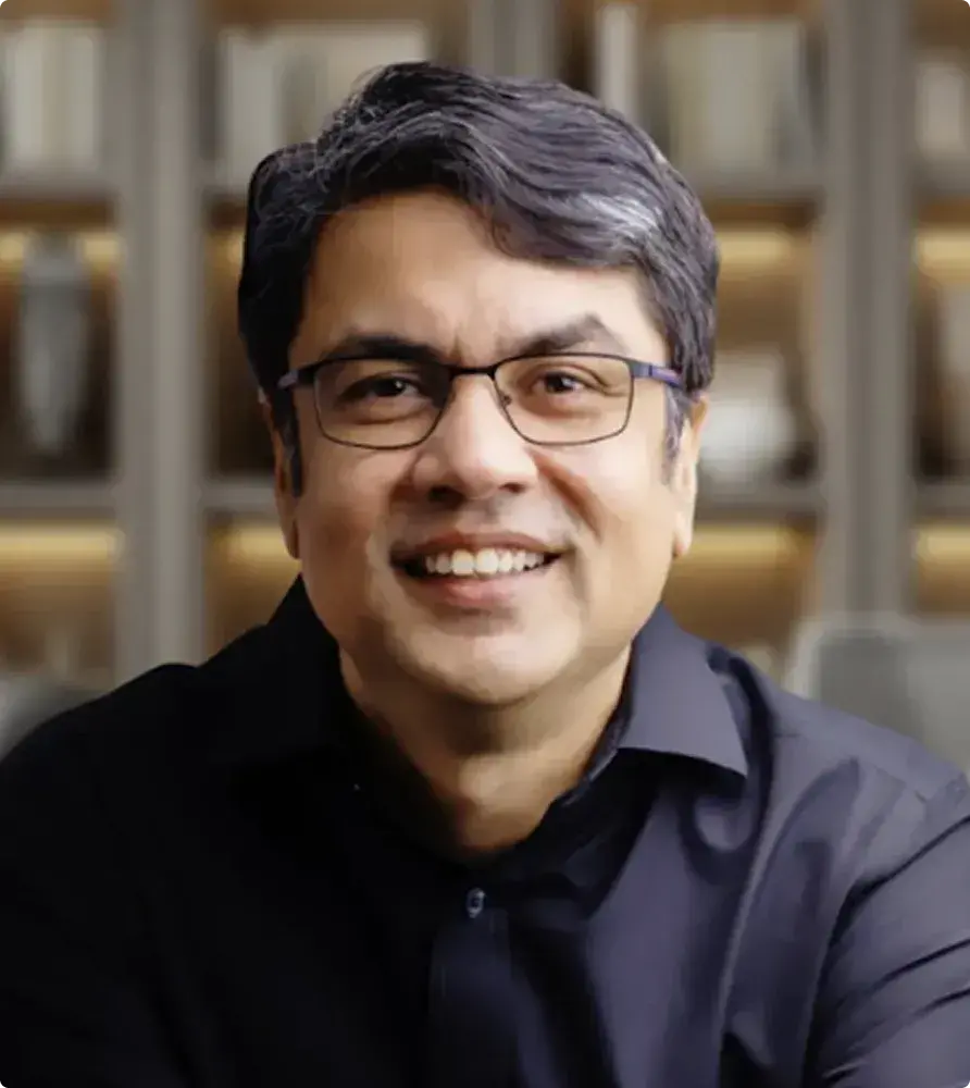 Gagan Bhalla