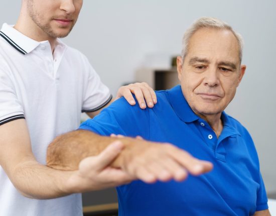 Benefits of Physical Therapy after Parkinson’s